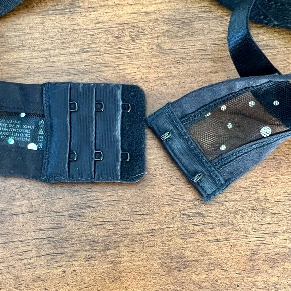 Smart & Sexy Sparkling Bra 42D - Picture 12 of 14